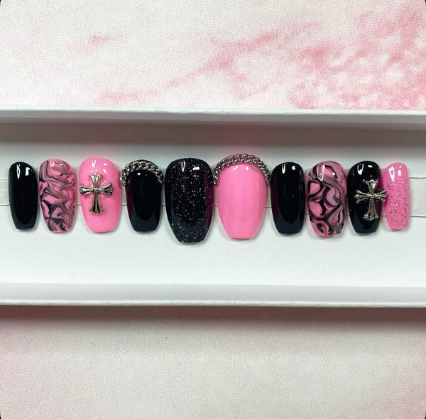 Load image into Gallery viewer, "Rebel!"