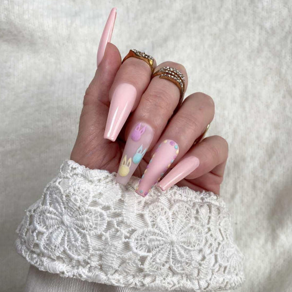 Load image into Gallery viewer, "Fluffy"