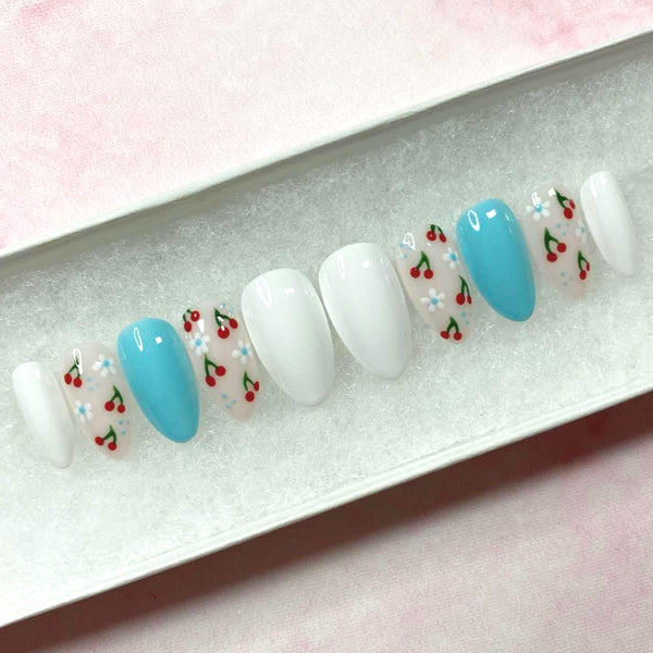 Load image into Gallery viewer, Wild Cherries