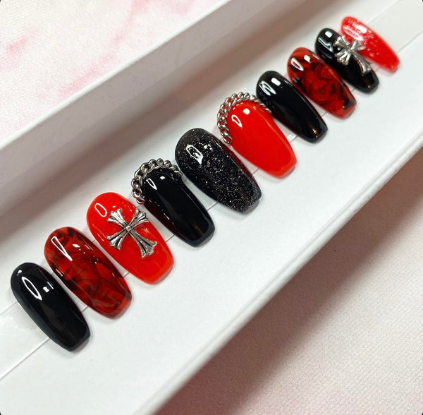 Load image into Gallery viewer, "Immortal"