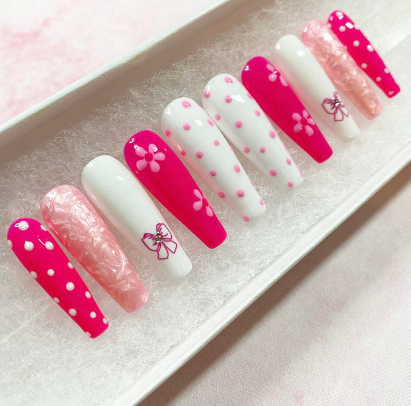 Load image into Gallery viewer, "Let's Go Party!"