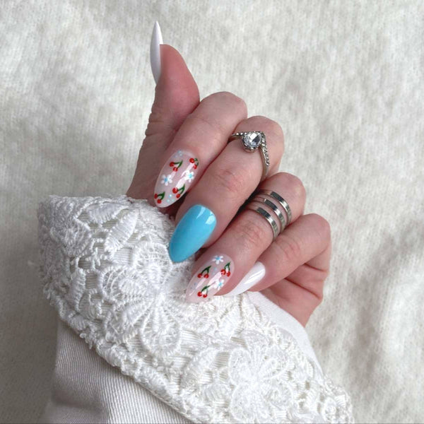 Load image into Gallery viewer, Wild Cherries