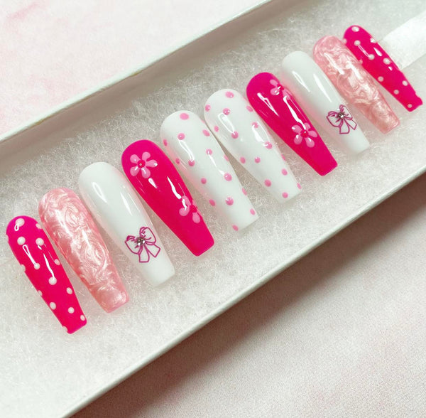 Load image into Gallery viewer, "Let's Go Party!"