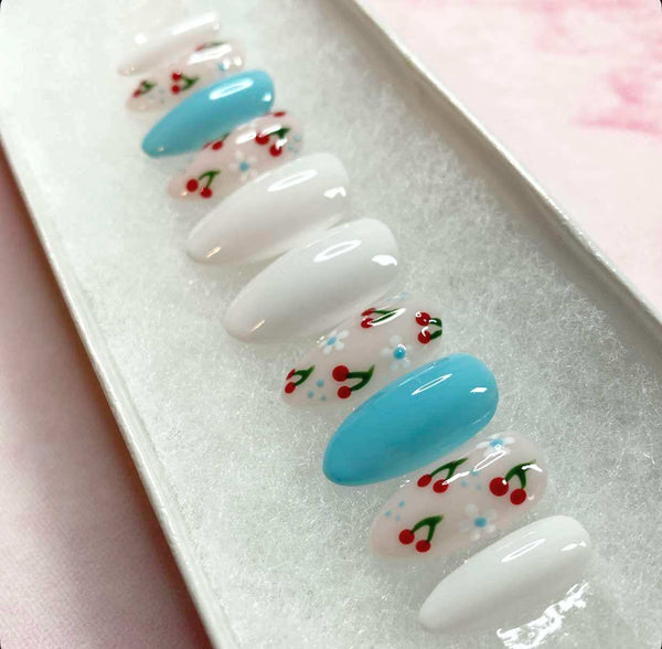 Load image into Gallery viewer, Wild Cherries