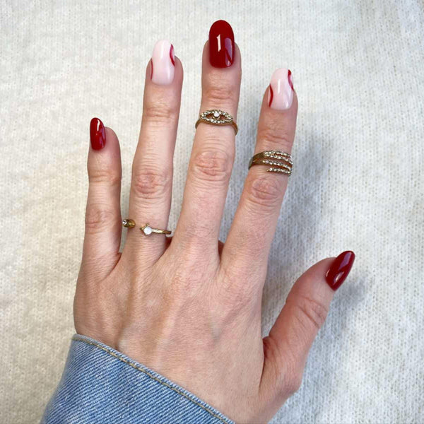 Load image into Gallery viewer, "Relentless Chic"