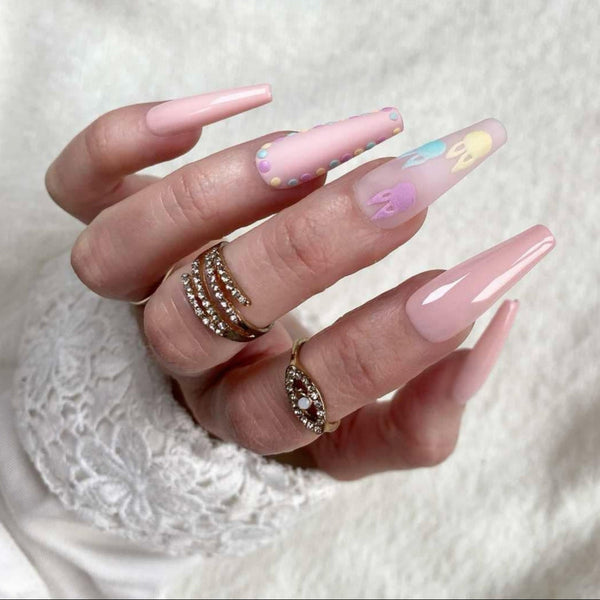 Load image into Gallery viewer, "Fluffy"