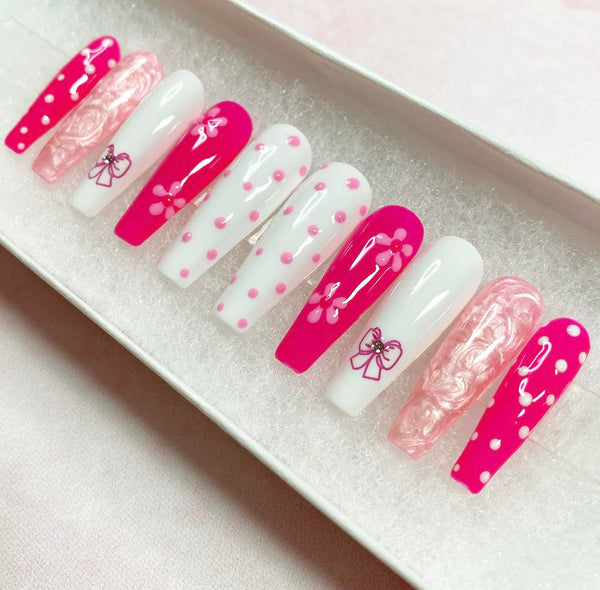 Load image into Gallery viewer, "Let's Go Party!"