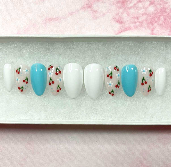 Load image into Gallery viewer, Wild Cherries