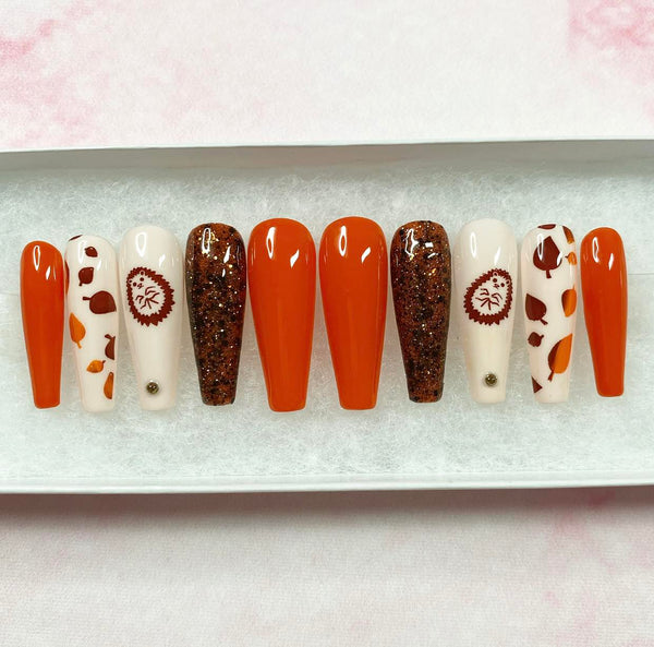 Load image into Gallery viewer, "Prickly"