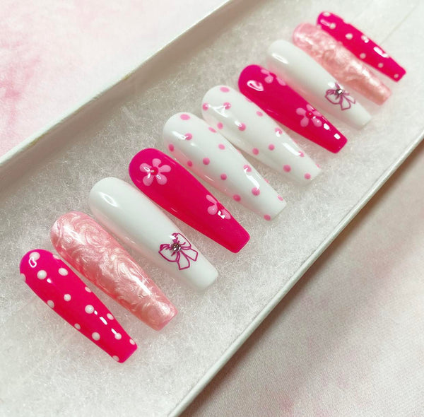 Load image into Gallery viewer, "Let's Go Party!"