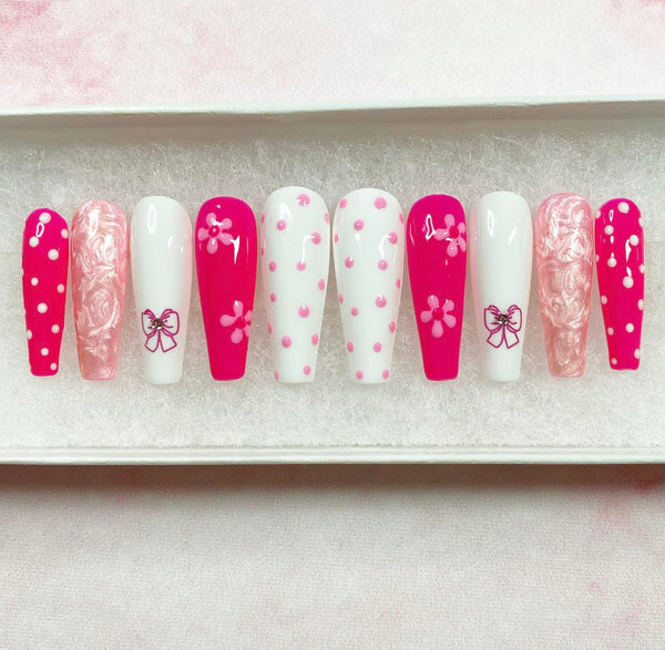 Load image into Gallery viewer, "Let's Go Party!"