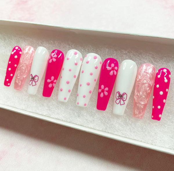 Load image into Gallery viewer, "Let's Go Party!"