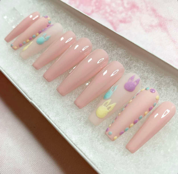 Load image into Gallery viewer, "Fluffy"