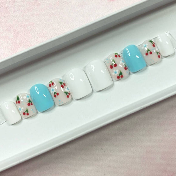 Load image into Gallery viewer, Wild Cherries