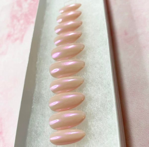 Load image into Gallery viewer, "Pink On My Mind"