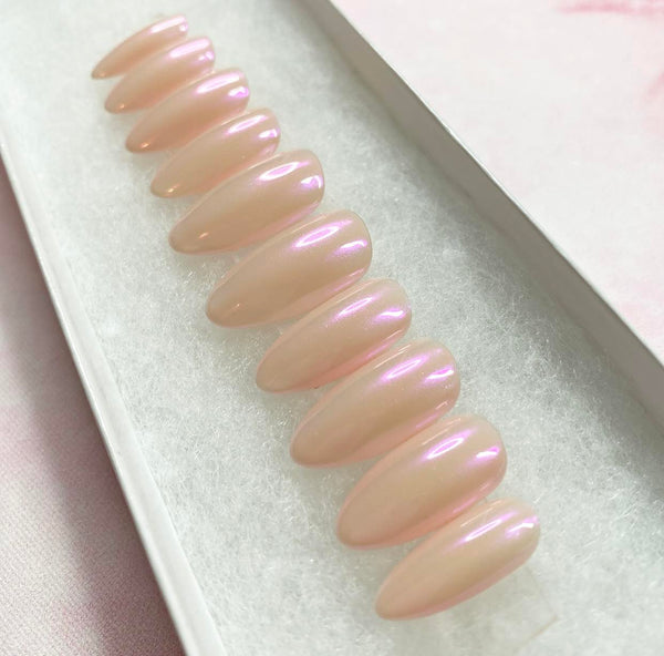 Load image into Gallery viewer, "Pink On My Mind"