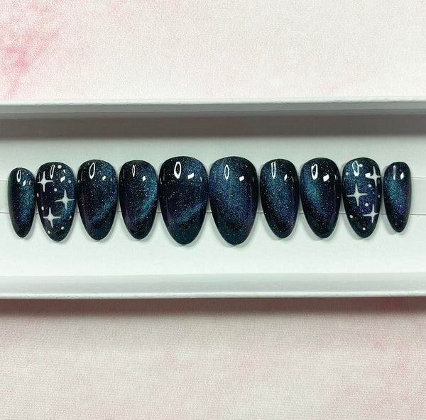 Load image into Gallery viewer, "Outer Space"