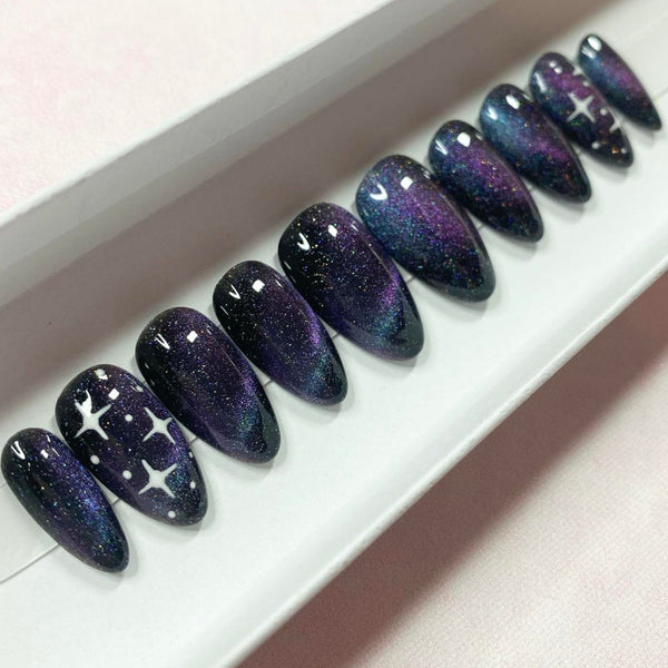 Load image into Gallery viewer, "Outer Space"