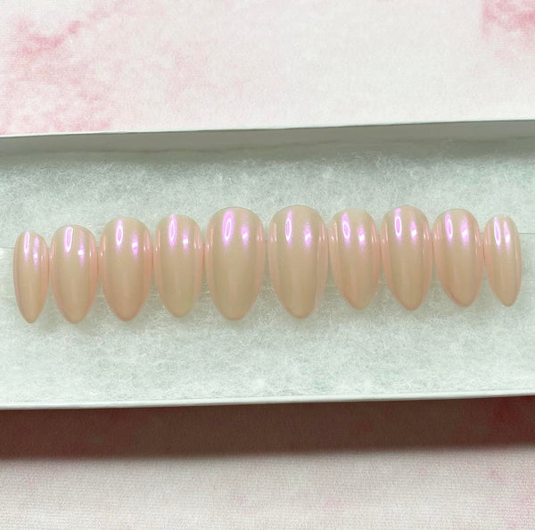 Load image into Gallery viewer, "Pink On My Mind"