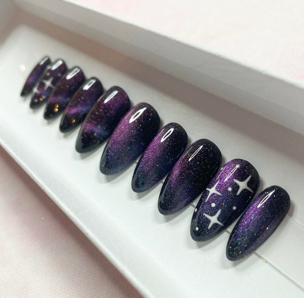 Load image into Gallery viewer, "Outer Space"