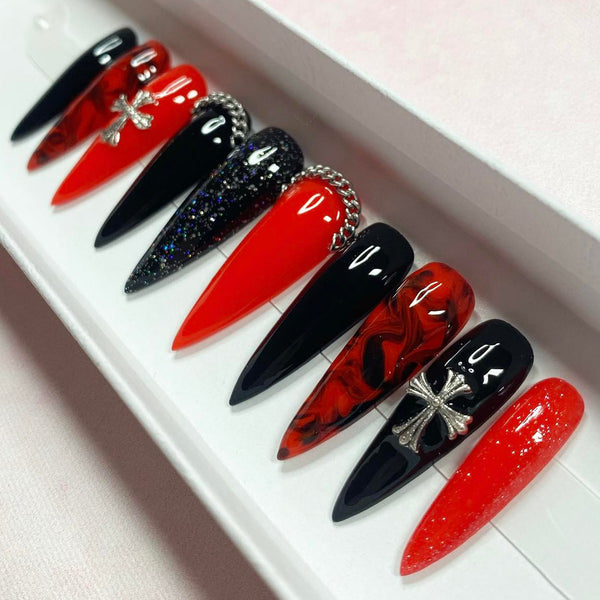 Load image into Gallery viewer, "Immortal"