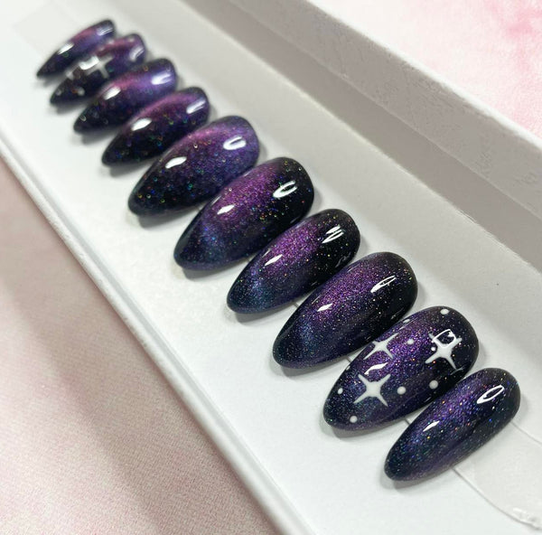 Load image into Gallery viewer, "Outer Space"