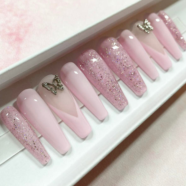 Load image into Gallery viewer, "Precious"