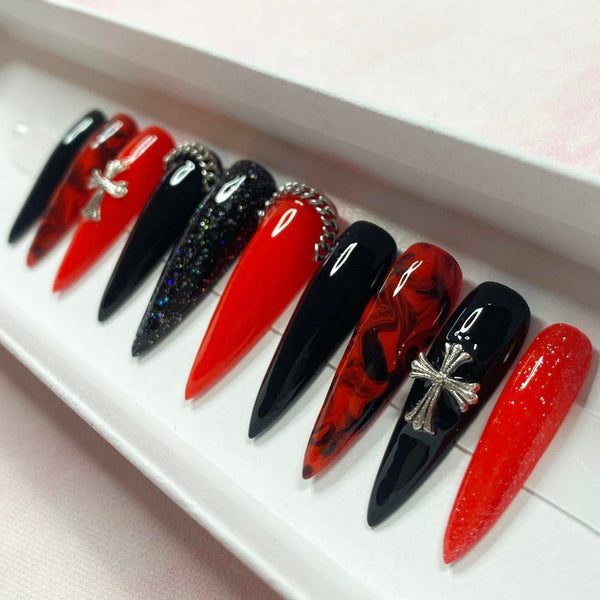 Load image into Gallery viewer, "Immortal"