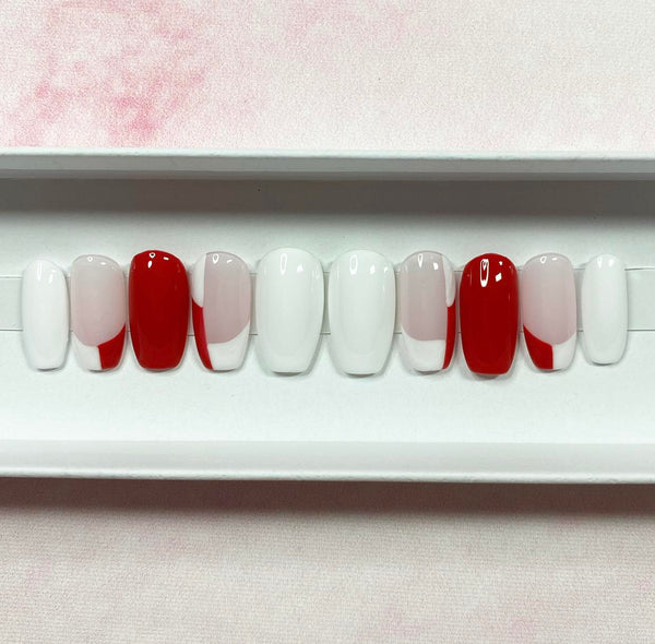 Load image into Gallery viewer, "Sharp!"