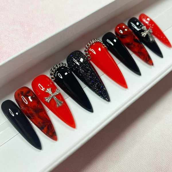 Load image into Gallery viewer, "Immortal"