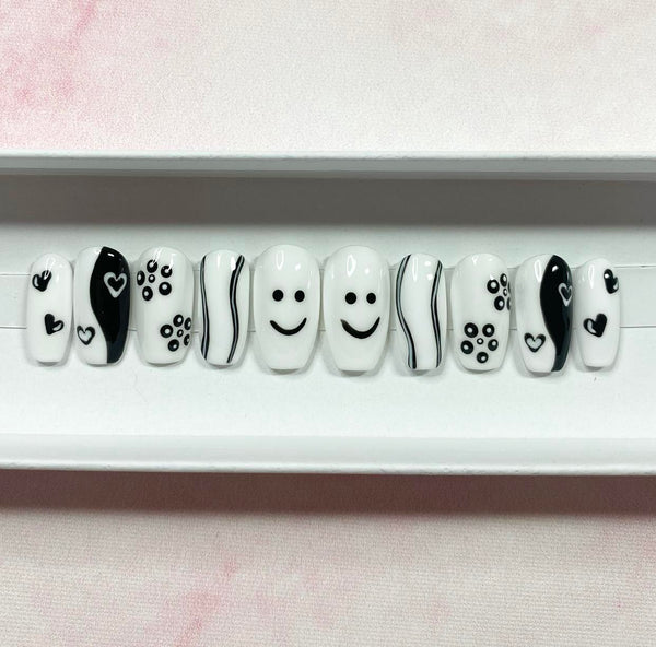 Load image into Gallery viewer, "Carefree"