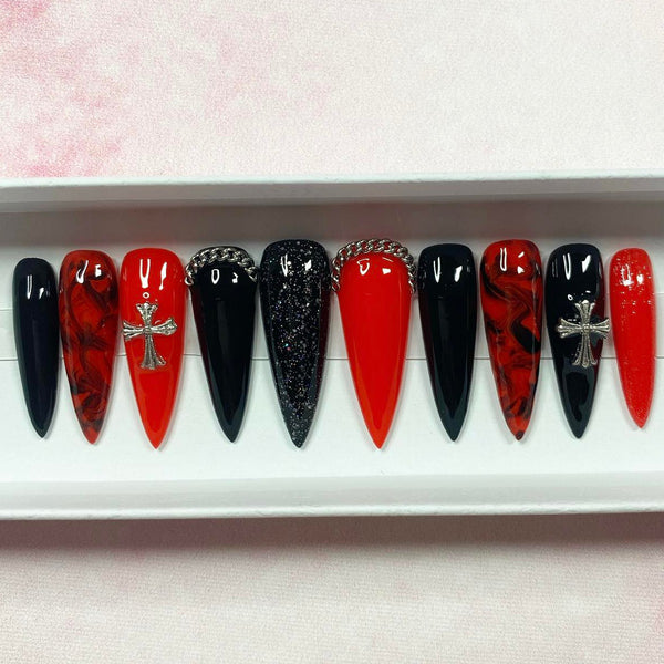 Load image into Gallery viewer, "Immortal"