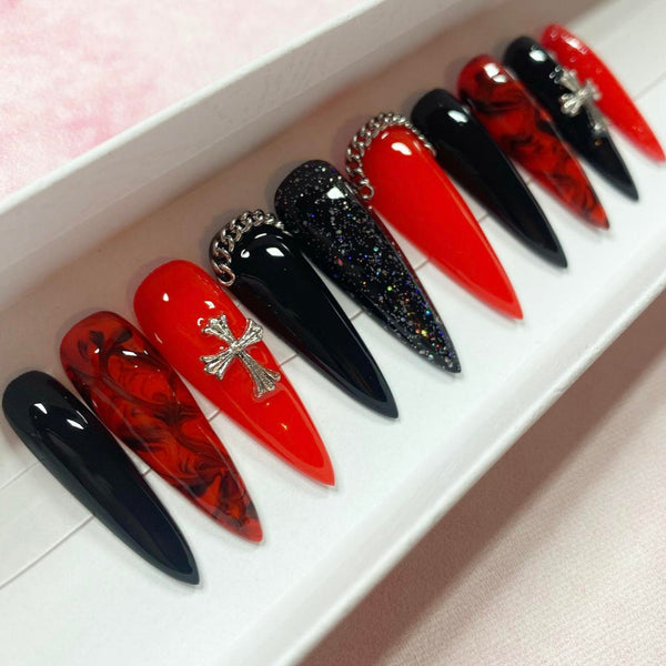 Load image into Gallery viewer, "Immortal"