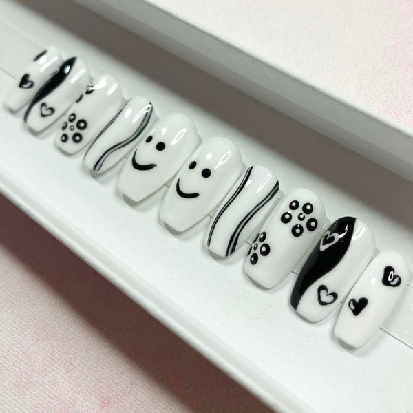 Load image into Gallery viewer, "Carefree"