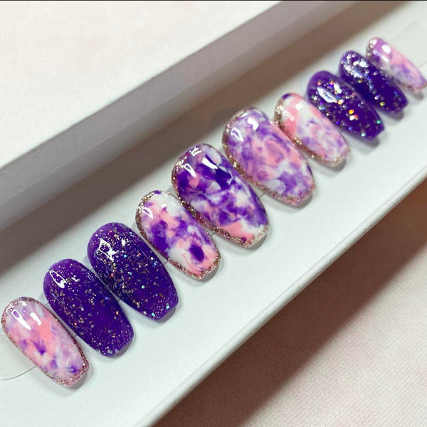 Load image into Gallery viewer, "Mesmerized"