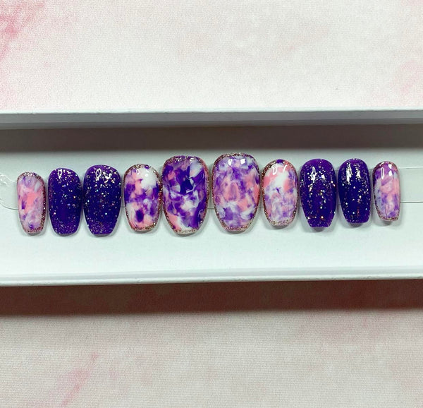 Load image into Gallery viewer, "Mesmerized"