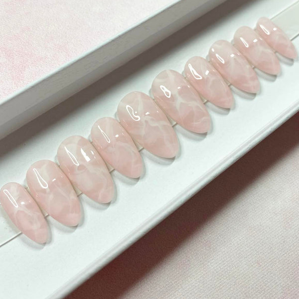 Load image into Gallery viewer, "Rose Quartz Energy"