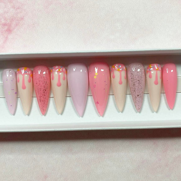 Load image into Gallery viewer, "Sweet Tooth"