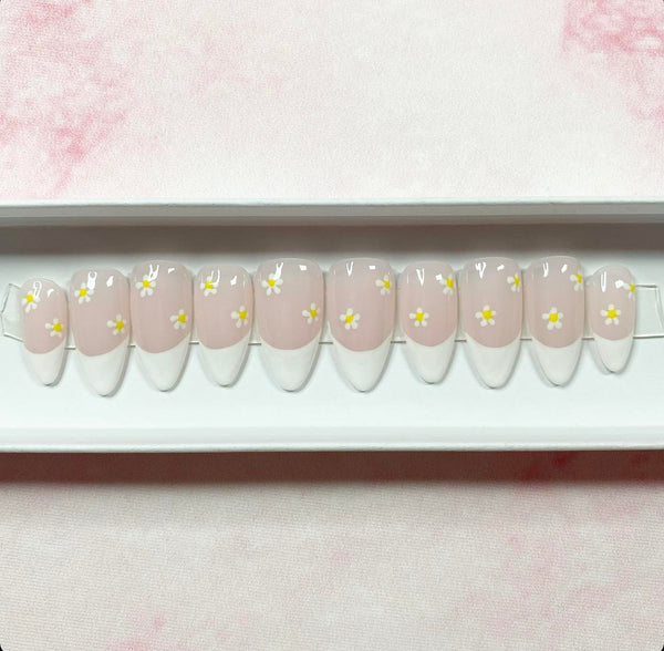 Load image into Gallery viewer, "Truth Or Daisy"