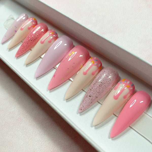 Load image into Gallery viewer, "Sweet Tooth"