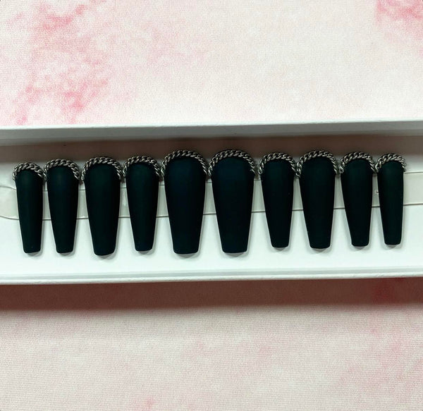 Load image into Gallery viewer, "Chain Obsessed"