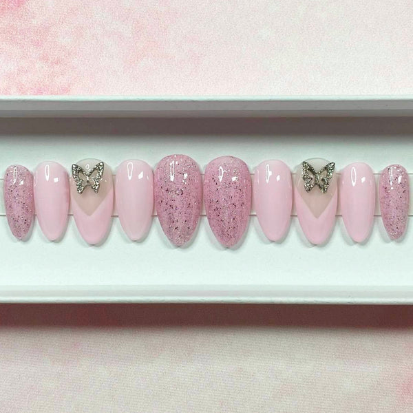 Load image into Gallery viewer, "Precious"