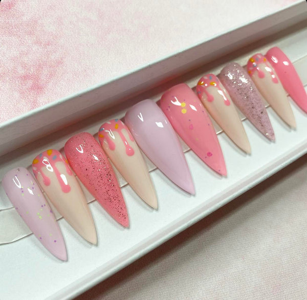 Load image into Gallery viewer, "Sweet Tooth"