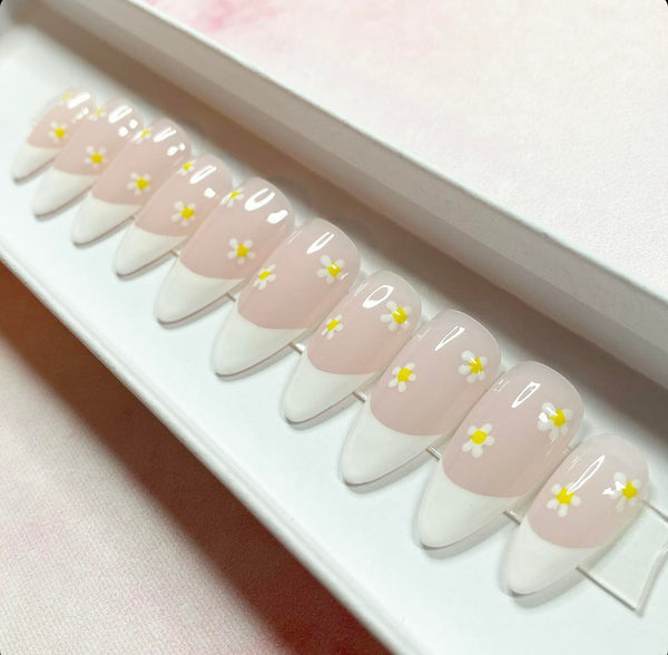 Load image into Gallery viewer, "Truth Or Daisy"