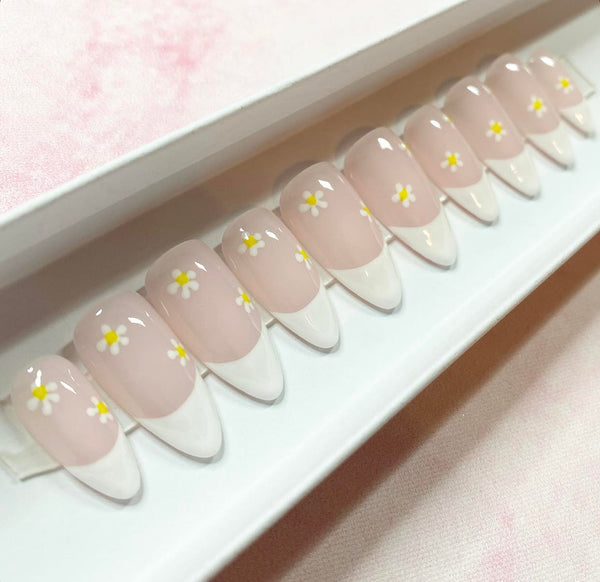 Load image into Gallery viewer, "Truth Or Daisy"