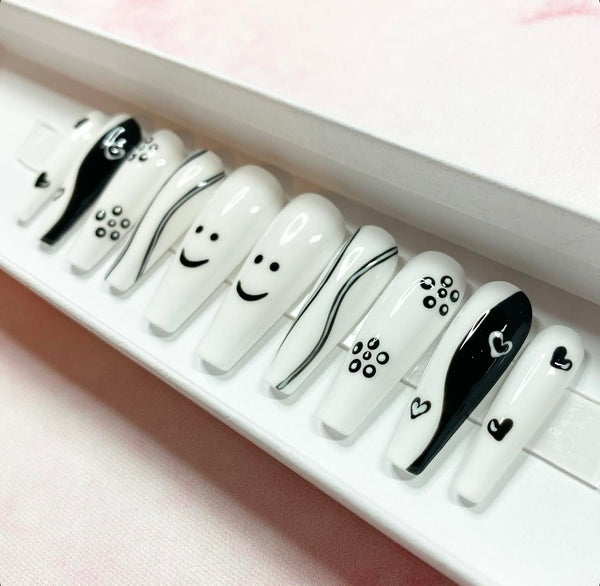 Load image into Gallery viewer, "Carefree"