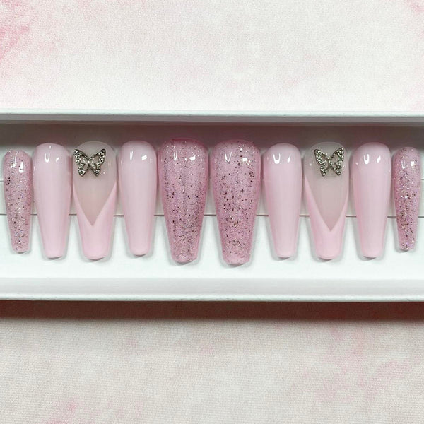 Load image into Gallery viewer, "Precious"