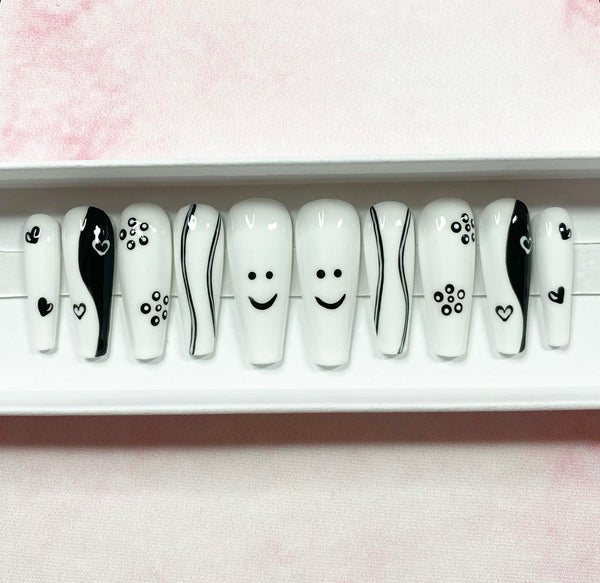 Load image into Gallery viewer, "Carefree"