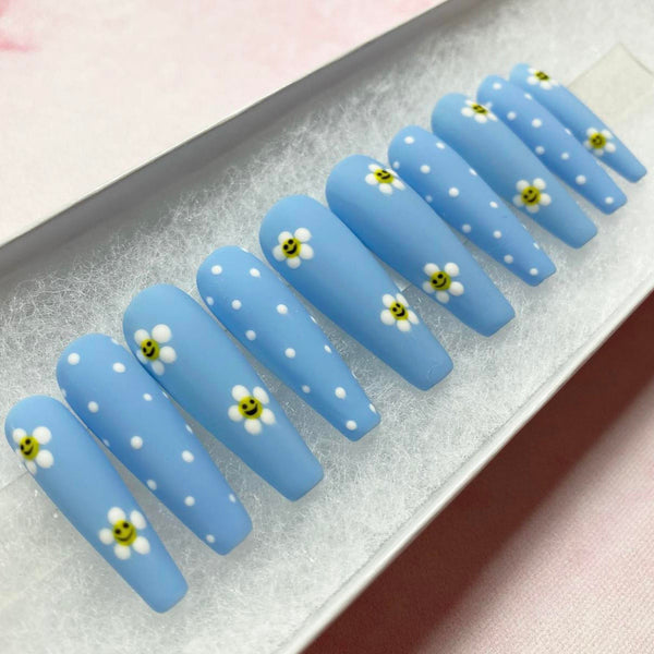 Load image into Gallery viewer, "Summer Smiles"