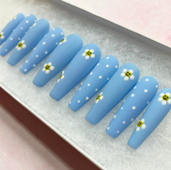 Load image into Gallery viewer, "Summer Smiles"